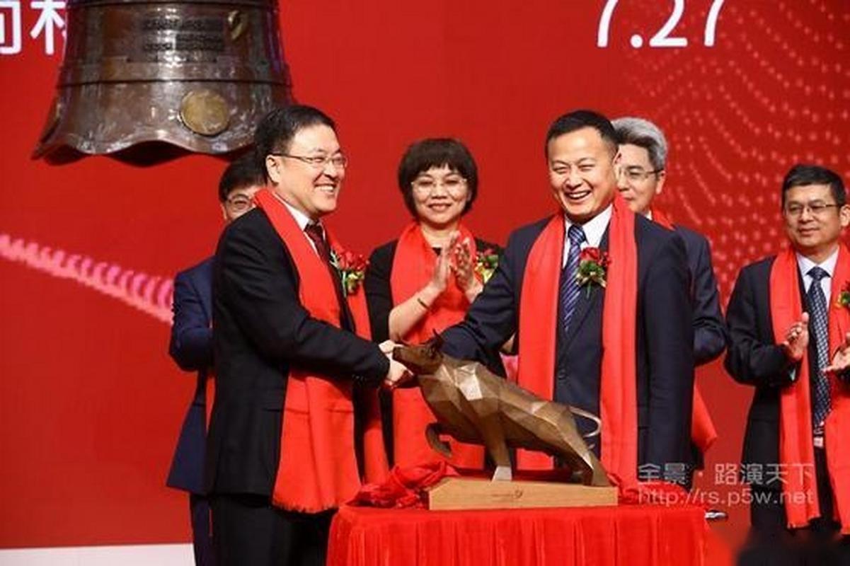 碳纤维龙头上市 硬科技助力碳减排新时代